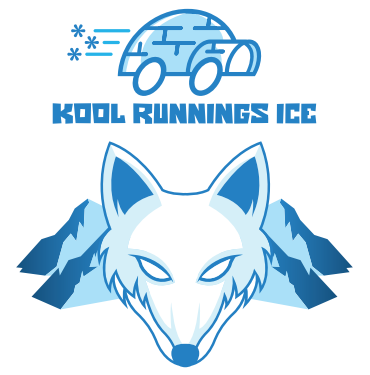 Small Bag Of Ice